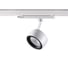 Трехфазный трековый светодиодный светильник NOVOTECH металл LED 20W HELIX 358172 1