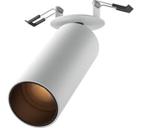 Встраиваемый светильник MAYTONI FOCUS LED Белый C053CL-L12W2.7K-W-W