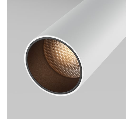 Встраиваемый светильник MAYTONI FOCUS LED Белый C053CL-L12W2.7K-W-W