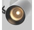 Встраиваемый светильник MAYTONI FOCUS LED Бело-черный C071CL-7W2.7K-WB 4