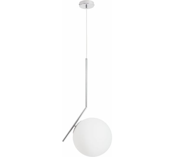 Подвесной светильник Arte Lamp BOLLA-UNICA A1921SP-1CC 1