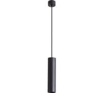 Подвесной светильник Arte Lamp SIRIUS A1524SP-1BK