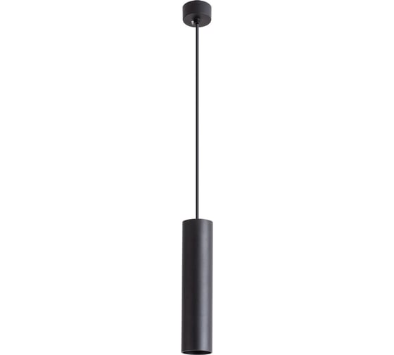 Подвесной светильник Arte Lamp SIRIUS A1524SP-1BK