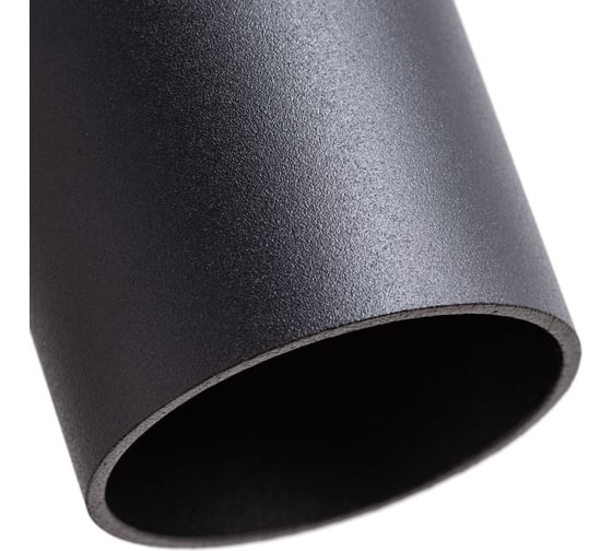 Подвесной светильник Arte Lamp SIRIUS A1524SP-1BK