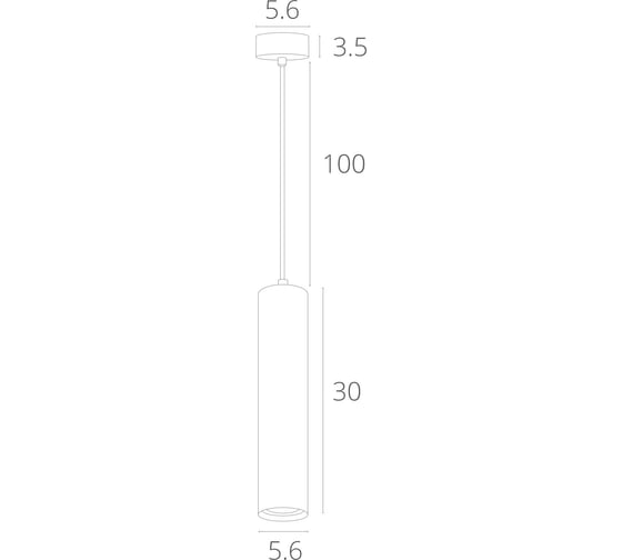 Подвесной светильник Arte Lamp TORRE A1530SP-1WH