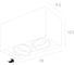 Потолочный светильник Arte Lamp PICTOR A5654PL-2WH 5