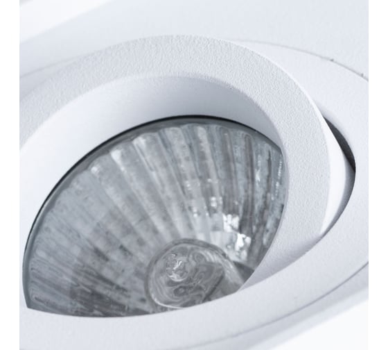 Потолочный светильник Arte Lamp FACTOR A5544PL-2WH