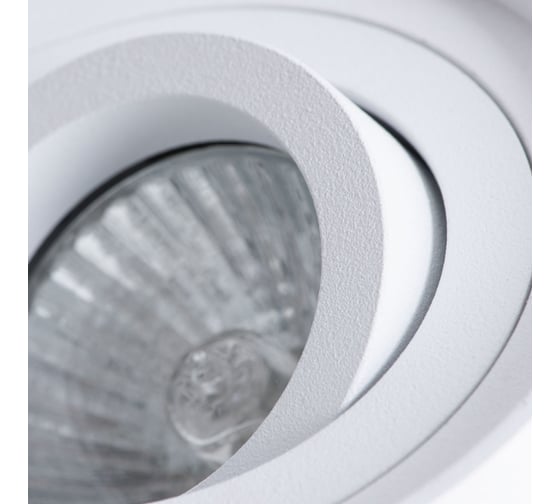 Потолочный светильник Arte Lamp FALCON A5645PL-1WH