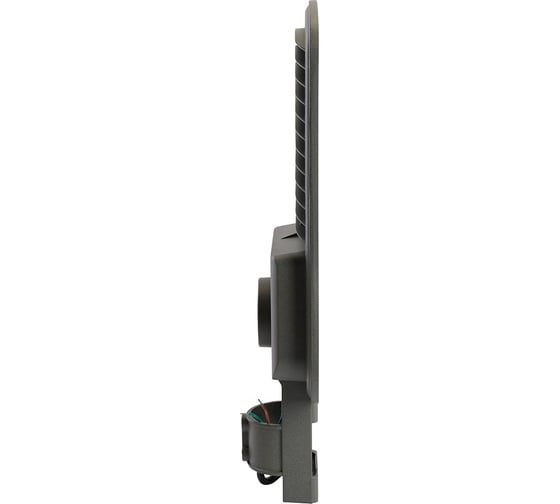 Светодиодный уличный консольный светильник FERON SP3070 100W 5000K AC90-300V, серый, 51800