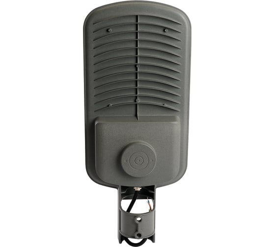 Светодиодный уличный консольный светильник FERON SP3070 100W 5000K AC90-300V, серый, 51800