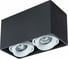Потолочный светильник Arte Lamp PICTOR A5654PL-2BK 1