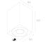 Потолочный светильник Arte Lamp PICTOR A5654PL-1WH 5