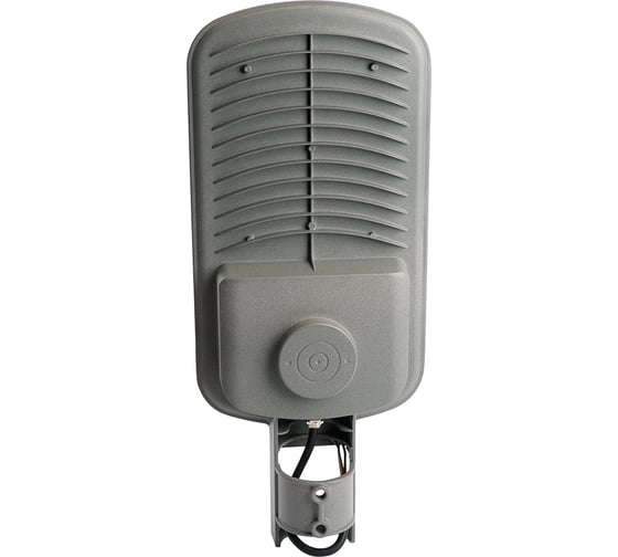 Светодиодный уличный консольный светильник FERON SP3070 80W 5000K AC90-300V, серый, 51799