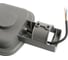 Светодиодный уличный консольный светильник FERON SP3070 80W 5000K AC90-300V, серый, 51799 7