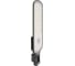 Светодиодный уличный консольный светильник FERON SP3070 120W 5000K AC90-300V, серый, 51801 3