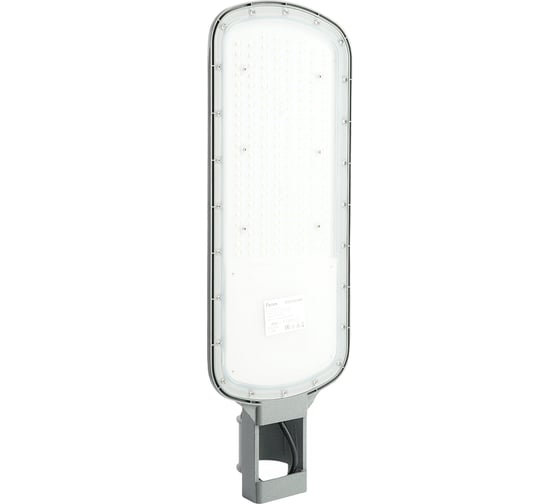 Светодиодный уличный консольный светильник FERON SP3070 150W 5000K AC90-300V, серый, 51802