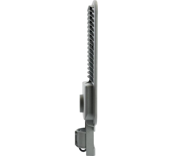 Светодиодный уличный консольный светильник FERON SP3070 150W 5000K AC90-300V, серый, 51802