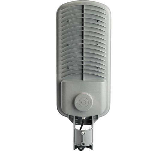 Светодиодный уличный консольный светильник FERON SP3070 150W 5000K AC90-300V, серый, 51802