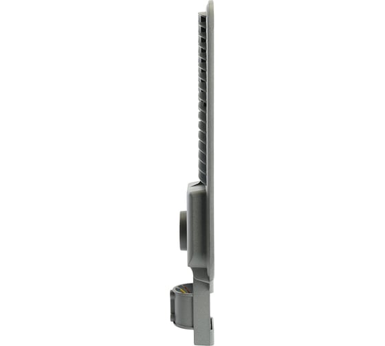 Светодиодный уличный консольный светильник FERON SP3070 150W 4000K AC90-300V, серый, 51810