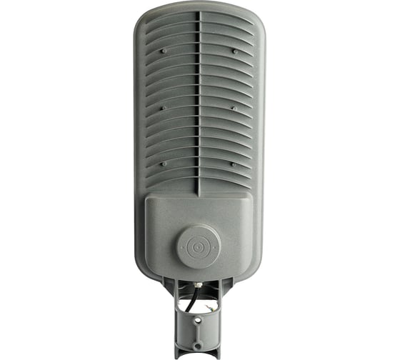 Светодиодный уличный консольный светильник FERON SP3070 150W 4000K AC90-300V, серый, 51810