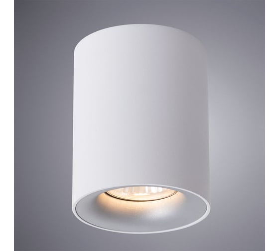 Потолочный светильник Arte Lamp TORRE A1532PL-1WH