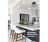 Потолочный светильник Arte Lamp TORRE A1532PL-1WH 4