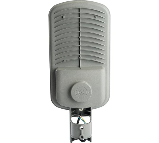 Светодиодный уличный консольный светильник FERON SP3070 100W 4000K AC90-300V, серый, 51808