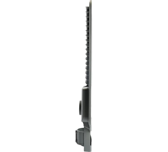 Светодиодный уличный консольный светильник FERON SP3070 200W 4000K AC90-300V, серый, 51811