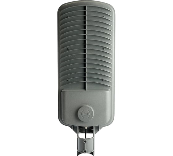 Светодиодный уличный консольный светильник FERON SP3070 200W 4000K AC90-300V, серый, 51811
