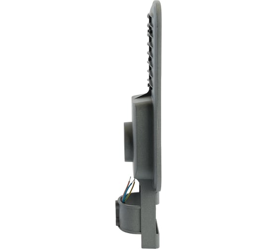 Светодиодный уличный консольный светильник FERON SP3070 30W 5000K 90-300V, серый, 51796
