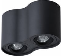 Потолочный светильник Arte Lamp FALCON A5645PL-2BK