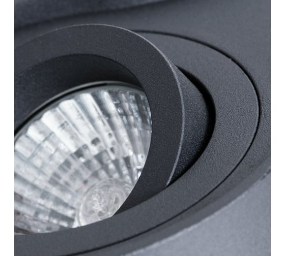 Потолочный светильник Arte Lamp FALCON A5645PL-2BK