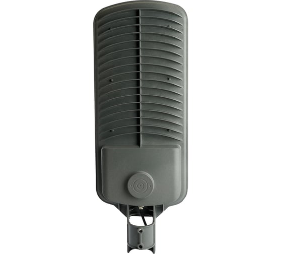 Светодиодный уличный консольный светильник FERON SP3070 200W 5000K AC90-300V, серый, 51803