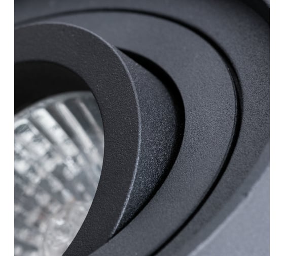 Потолочный светильник Arte Lamp FALCON A5645PL-1BK