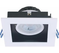 Встраиваемый светильник Arte Lamp GRADO A2705PL-1WH