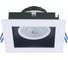 Встраиваемый светильник Arte Lamp GRADO A2705PL-1WH 1