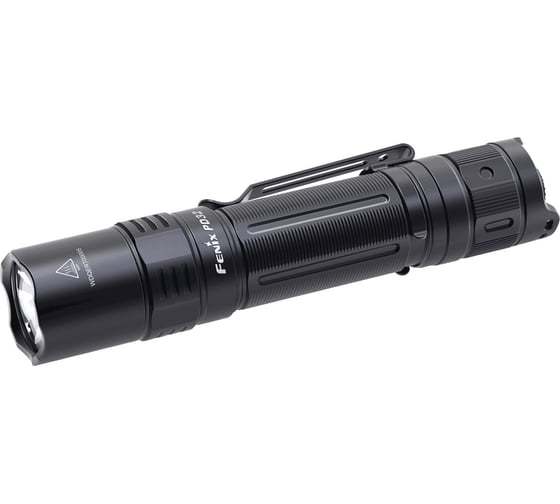Фонарь Fenix PD32 V2.0 pd32v20 1