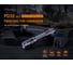 Фонарь Fenix PD32 V2.0 pd32v20 2