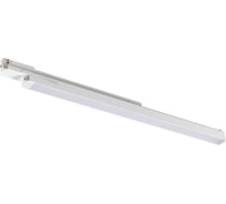 Трехфазный трековый светодиодный светильник NOVOTECH металл LED 20W ITER 358169