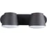 Фасадный светодиодный светильник KANLUX DROMI LED EL-2 13W-GR/ 32531 6