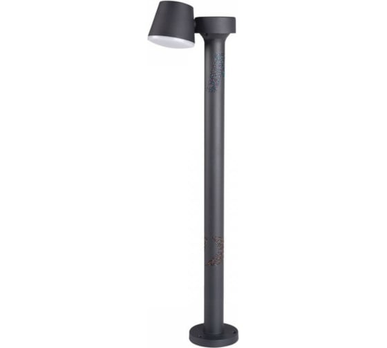 Садовый столбик KANLUX DROMI LED 80 7W-GR/ 32533