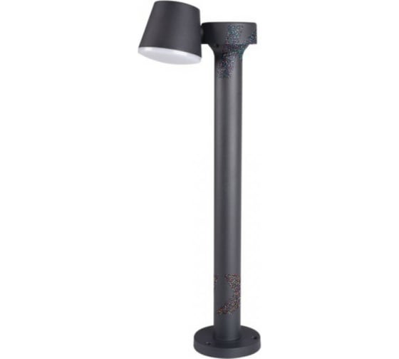 Садовый столбик KANLUX DROMI LED 50 7,5W-GR/ 32532