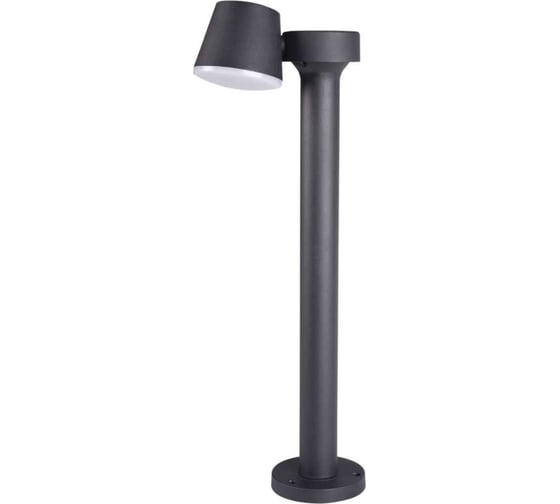 Садовый столбик KANLUX DROMI LED 50 7,5W-GR/ 32532