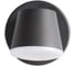 Светильник фасадный светодиодный KANLUX DROMI LED EL-1 7W-GR/ 32530 1