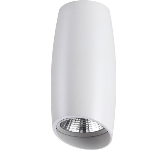 Накладной светильник NOVOTECH алюминий LED 10W MANGO 358364