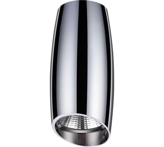 Накладной светильник NOVOTECH алюминий LED 10W MANGO 358365 1