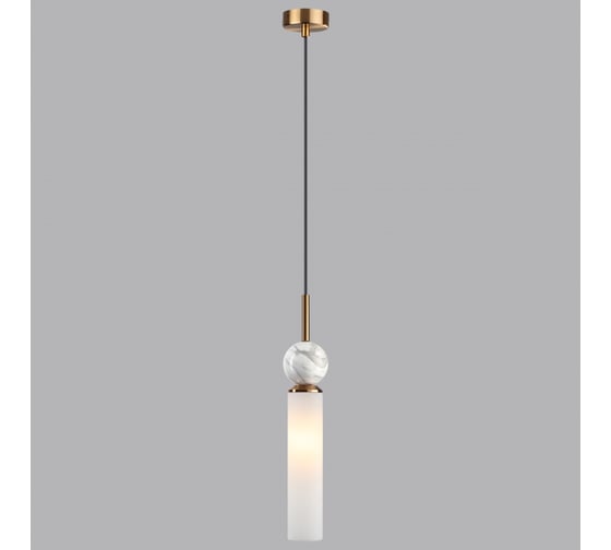 Подвес ODEON LIGHT E14 40W LOLLA 4359/1