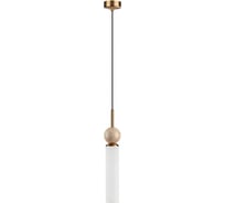 Подвес ODEON LIGHT E14 40W LOLLA 6625/1