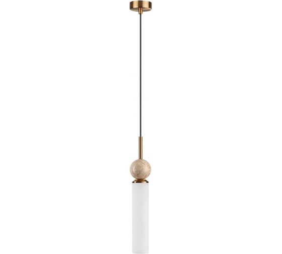 Подвес ODEON LIGHT E14 40W LOLLA 6625/1