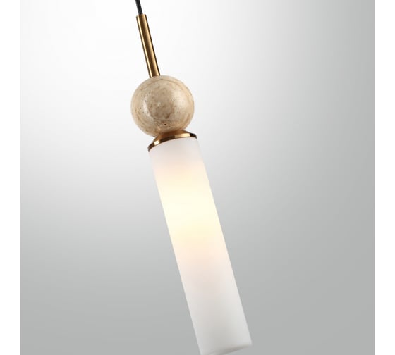 Подвес ODEON LIGHT E14 40W LOLLA 6625/1
